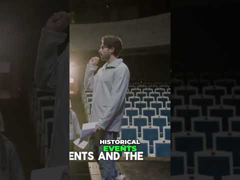 Unlocking the Magic of Movies  Behind the Scenes of Film Production #hollywood #imbd