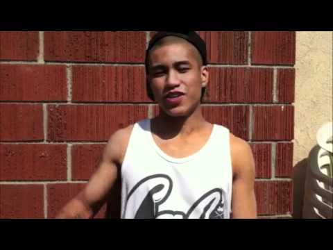 GROOVE CAMP 2011 Trailer