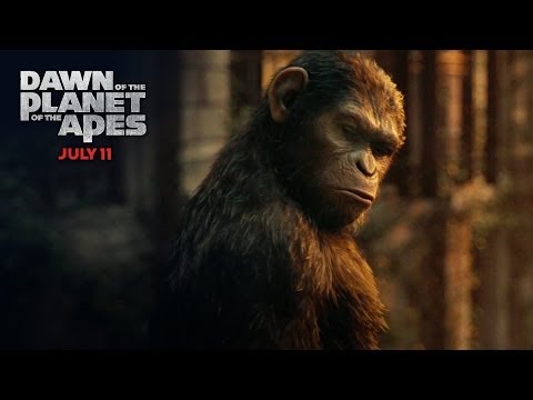 Dawn of the Planet of the Apes (TV Spot 'How Many Were There?')
