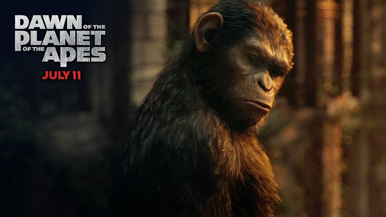 Planet Of Apes Full Movie Download