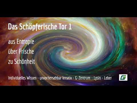 Human Design Tor 1 - #AllSeele2Go - Mehr Frieden geht immer