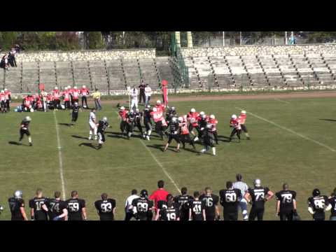 dominik sikora #51 zaglebie steelers