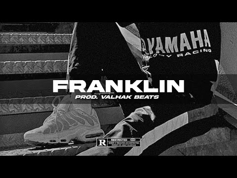 [FREE] Zikxo x Old School Type Beat - "FRANKLIN" | Instru Rap