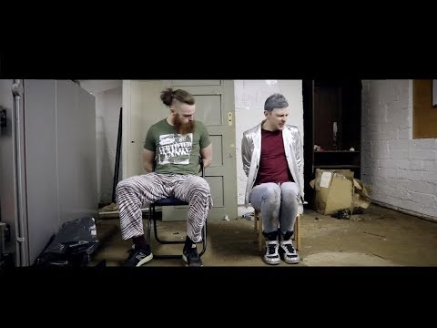 Angel Cruzers Entrance Video From #ScrapperMania