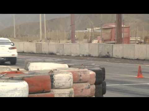 5ta fecha campeonato AutoxPeru 2015