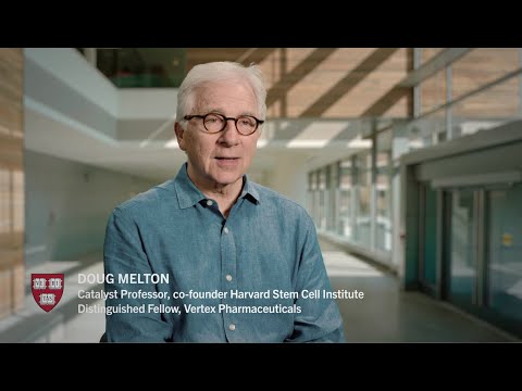 Douglas Melton: Pioneering Stem Cell Research | Vibepedia