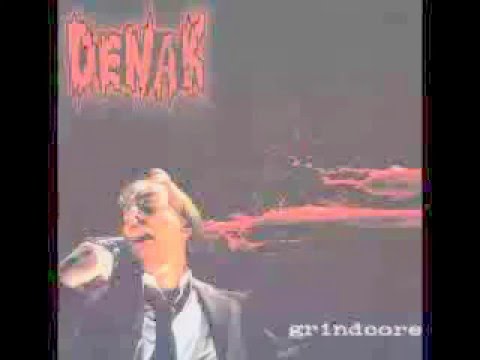 DENAK - Grindcore LP (2003)