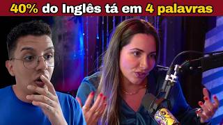 Teacher of the Famous: "English is poor and very easy"