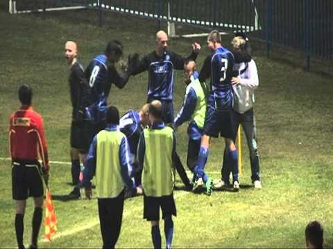 15. Kolo: FK BODVA MOLDAVA : LAFC LUČENEC akt.st. 3:1 / 0:1 /