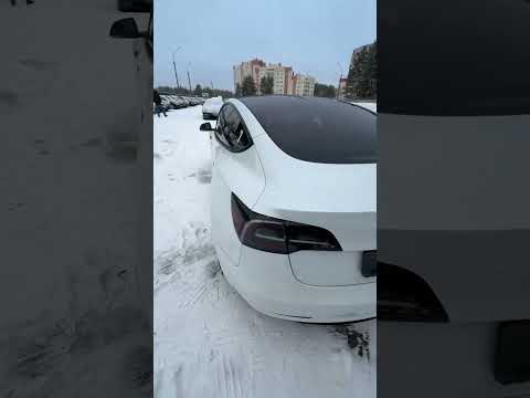 фото tesla model 3 i 0