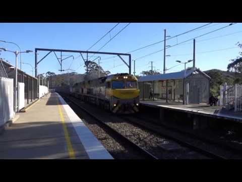 Freightliner CF's with 1581 - 23/7/16