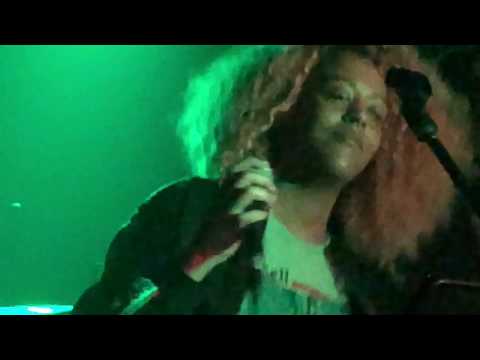 Tahnee Rodriguez and The Right Stuff