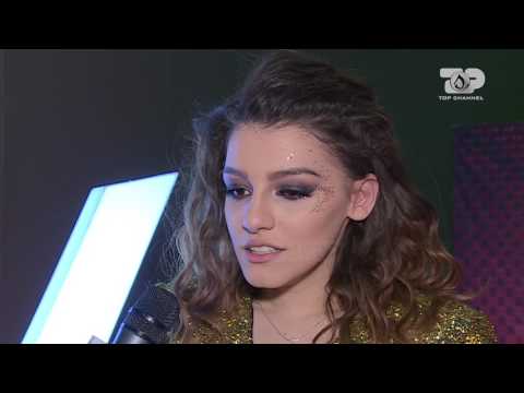 Select, 20 Prill 2017, Pjesa 2 - Top Channel Albania - Entertainment Show