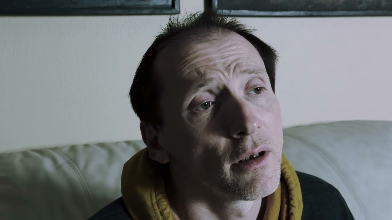 Shattered - Short Film