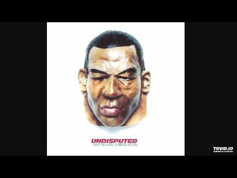 Deep Dish -  Undisputed (1995)
