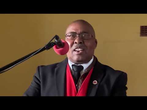 Bawo Bhatyi - FBCYMG Mens Weekend 2023