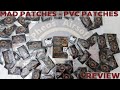REVIEW Mad Patches Review And Blind Patch Unboxing Love Their Work