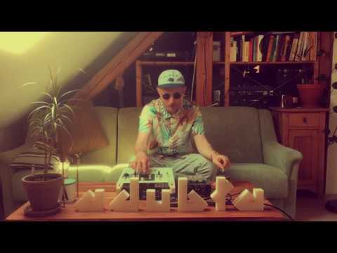 LOCKDOWN SP-404 REGGAE SET 3 (by aDUBta)