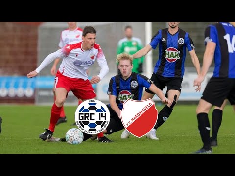 GRC'14 - v.v. Hardinxveld (2-2)