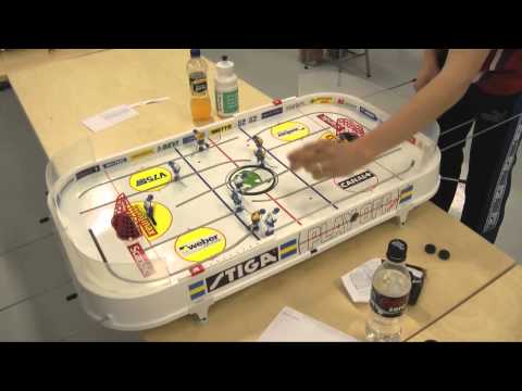 Magnus Ahlberg - Santtu Sainio (Helsinki open 22.10.2011) 1/5