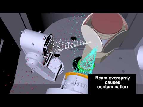 Veeco Process Module