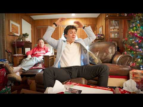 My Biggest Christmas Yet...