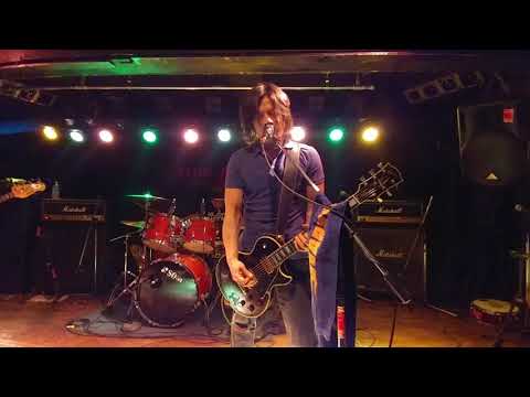 해리빅버튼(harry big button) live. Fun is fun done is done. Club ff. 2018.4.7