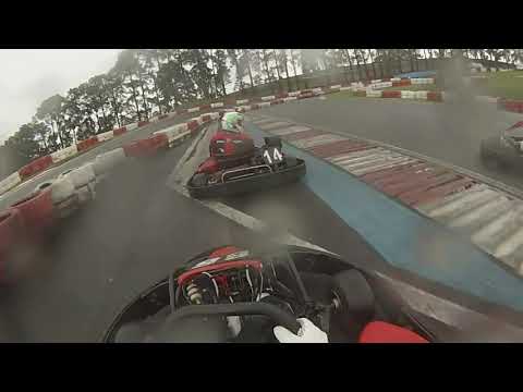 Velokart 2020 - KGV - Etapa 4 - Traçado 121 - Mini Endurance