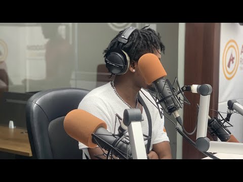 TrapBoi Flame - Central Region Radio Tour