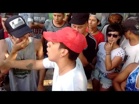 CIOZ vs SUBEX vs LUK | 8vos | 1ra Edicion | Point Free