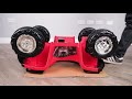 ATV 6V Beast 6v Kids Battery Electric Ride On Quad Bike Assembly Instructions