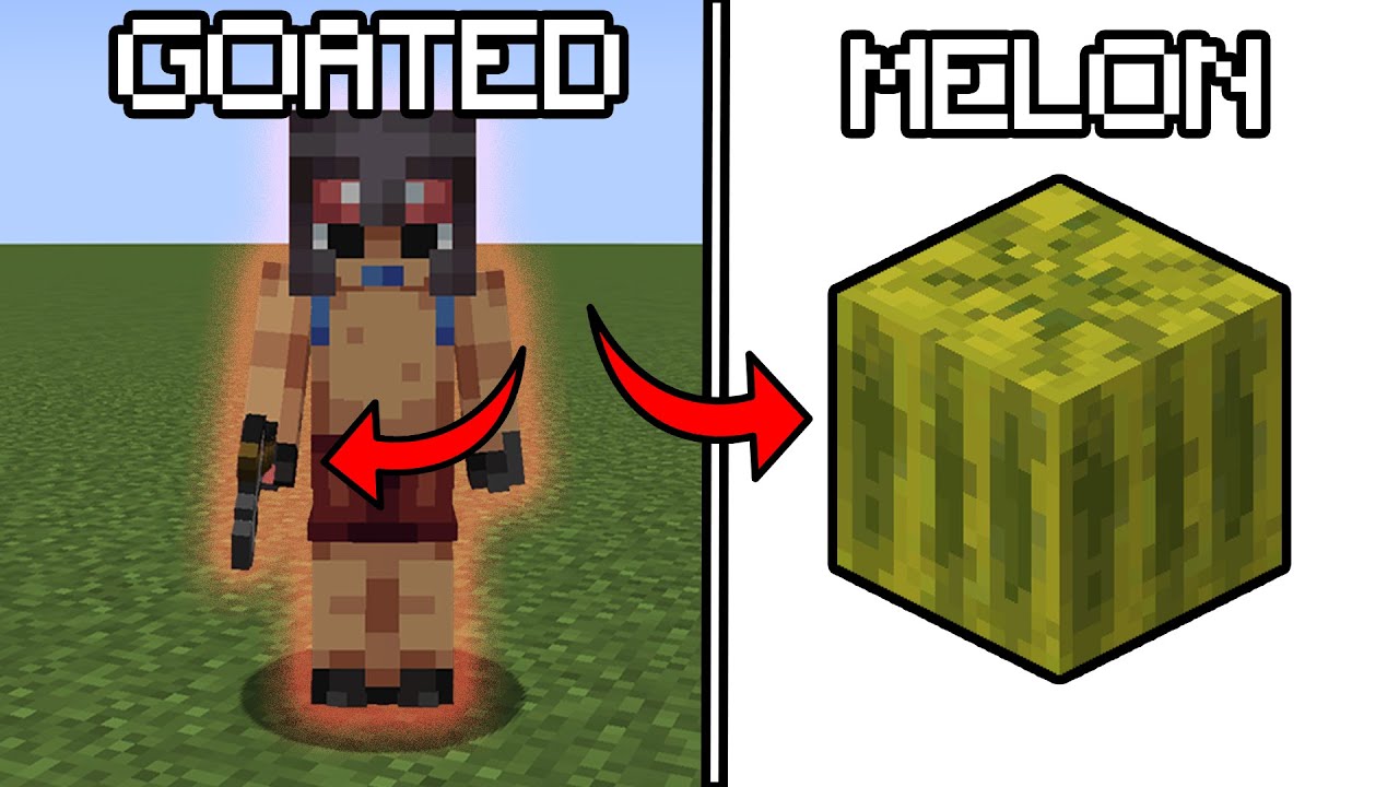 Minecraft's "Secrets" | Minecraft shorts compilation.
