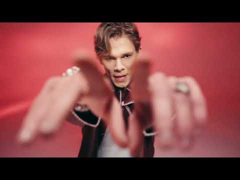 Maciej Skiba - Pójdę tam, gdzie zechcę