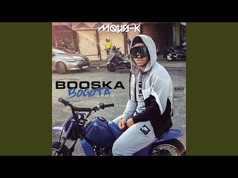 Booska'Bogota