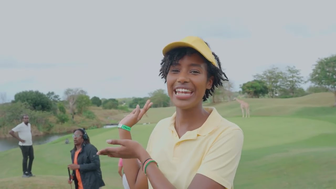 Vipingo Ridge BTS Video