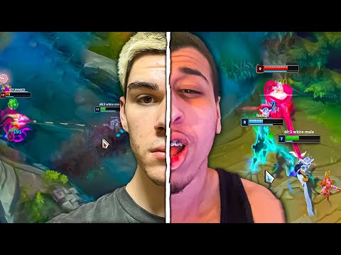 The Humzh & Nickich Duo Needs To Be Stopped