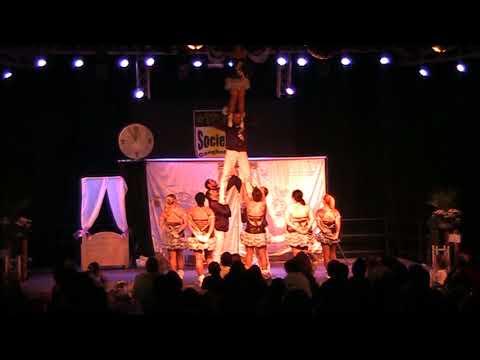 2015 Fünf vor Zwölf