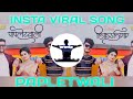 PAPLETWALI SONG CROWN J APURVA PATIL PARESH MHATRE Crownj REMIX BY IT S AY STYLE
