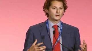 A Fascinating Family Business Story by John Elkann.