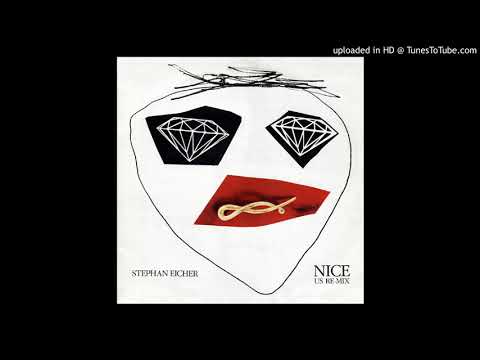 Stephan Eicher ‎– Nice Electric Cockroach
