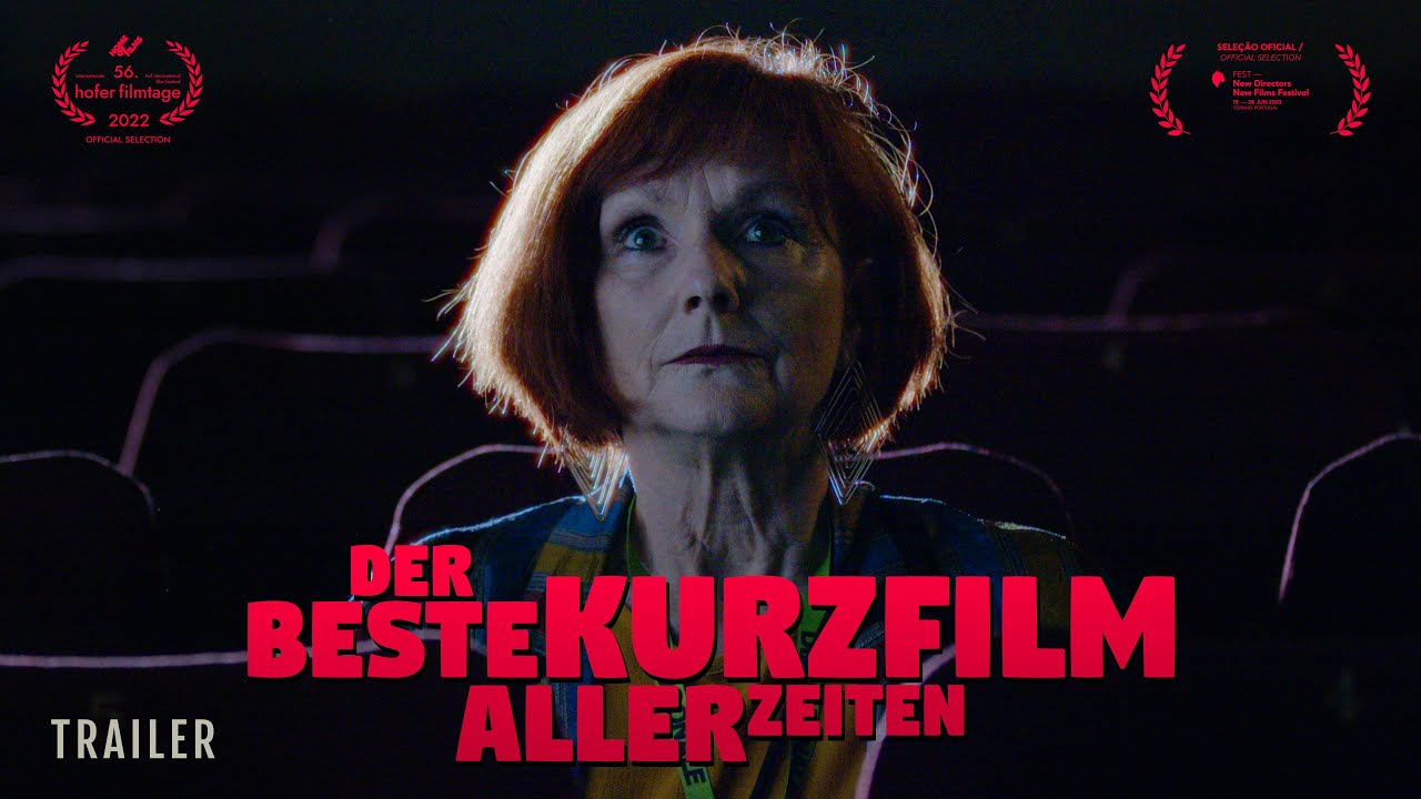 Der beste Kurzfilm aller Zeiten | Offizieller Trailer