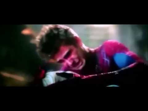 Peter Parker & Gwen Stacy || Gravity