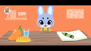 Interactive Educational Games for Toddlers | Fun Learning Activities for Kids with Giggle Academy
