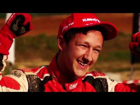 Autocross Magazin St. Igny de Vers GER