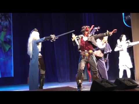 ПЗС 2015 - 46. KawaiiDesuka (Самара) - Magic: TheGathering - 0107