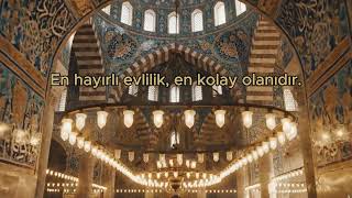 En Hayırlı Evlilik Hangisi? | Anlamlı Hadis