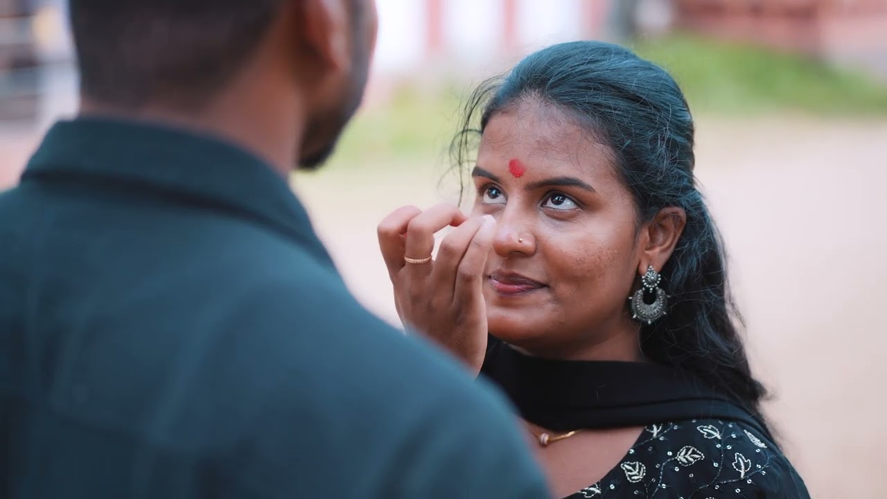 Cinematic Outdoors Video 27