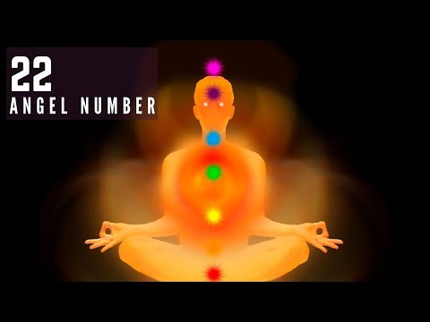 What Does 22 Angel Number Mean? (22 Spiritual Meaning For Manifestation, Numerology & LOA)