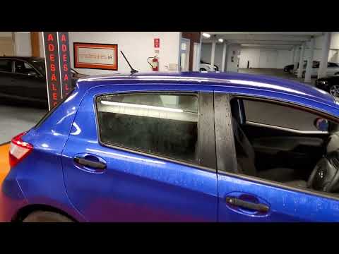 Toyota Yaris 2020 - Image 2