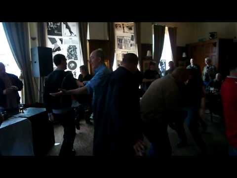 THE SPECIALS/skinhead moonstomp